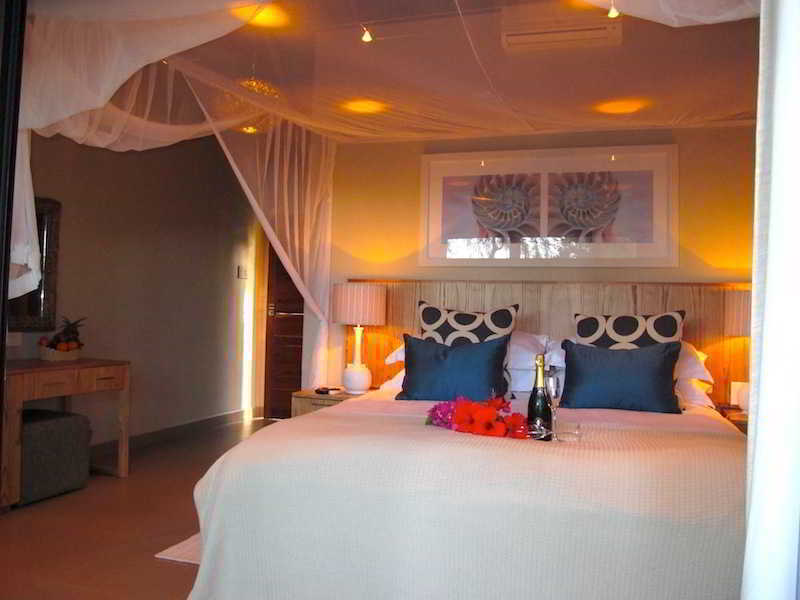 Barra Beach Club Inhambane Exterior photo