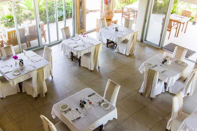 Barra Beach Club Inhambane Exterior photo