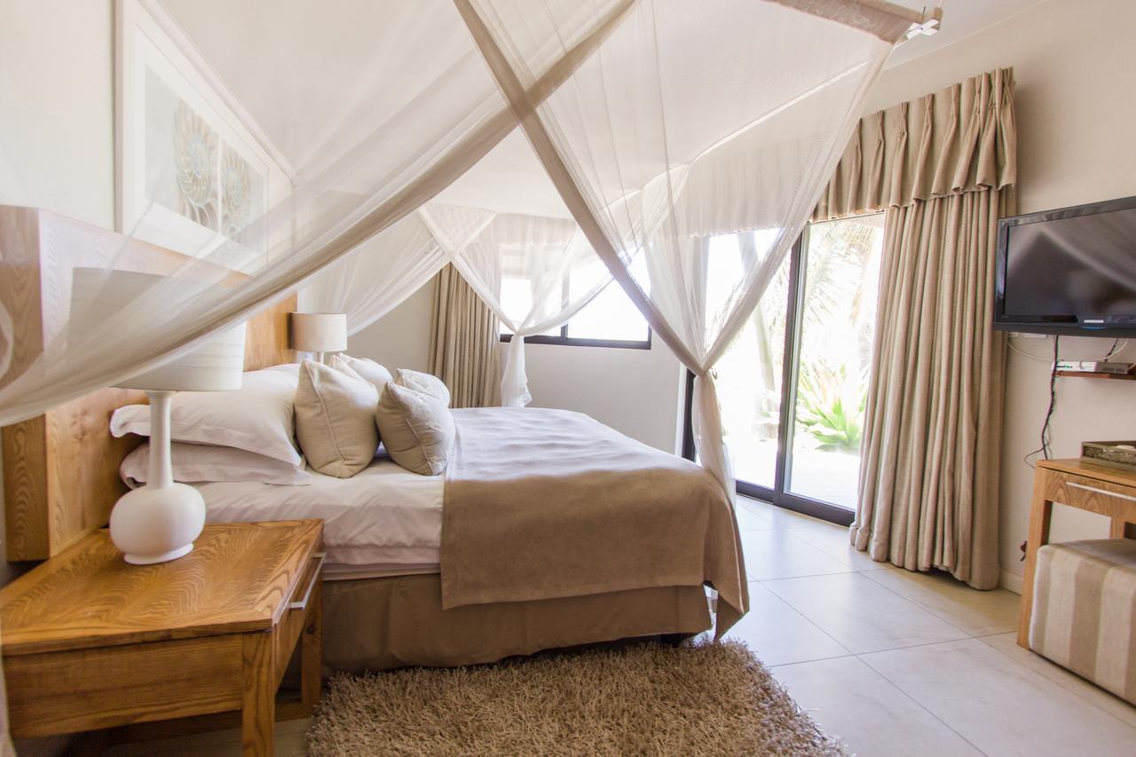 Barra Beach Club Inhambane Room photo
