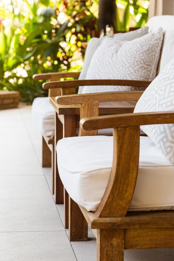 Barra Beach Club Inhambane Room photo